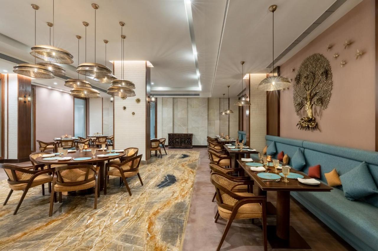 Vivanta Ahmedabad Sg Highway Luaran gambar