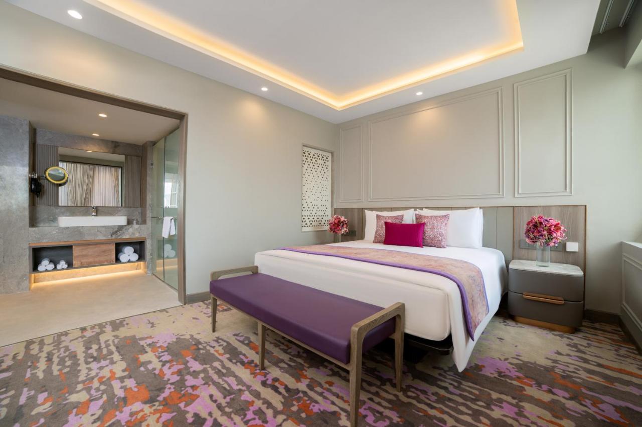 Vivanta Ahmedabad Sg Highway Luaran gambar