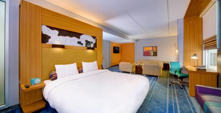 Vivanta Ahmedabad Sg Highway Luaran gambar