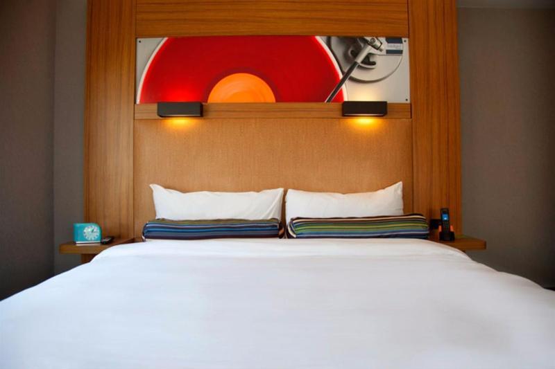Vivanta Ahmedabad Sg Highway Luaran gambar