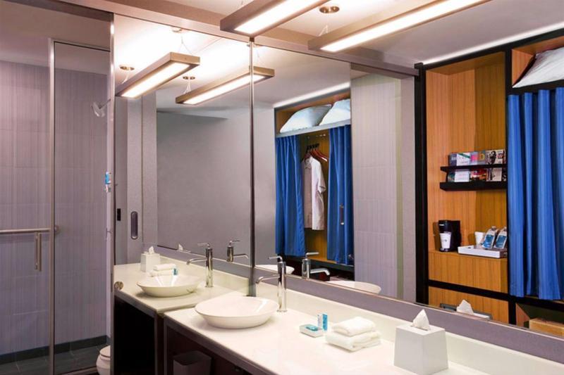 Vivanta Ahmedabad Sg Highway Luaran gambar