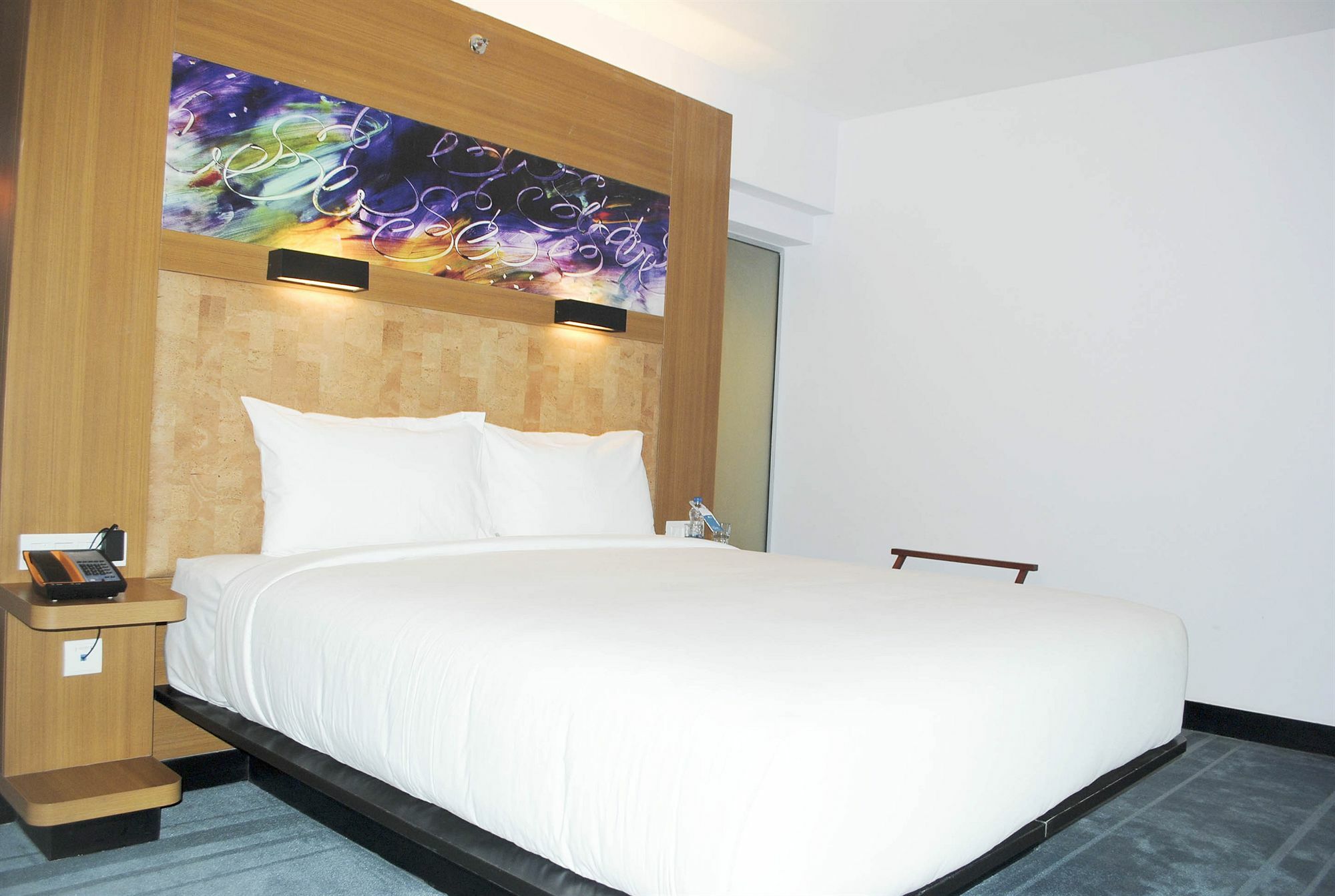 Vivanta Ahmedabad Sg Highway Luaran gambar