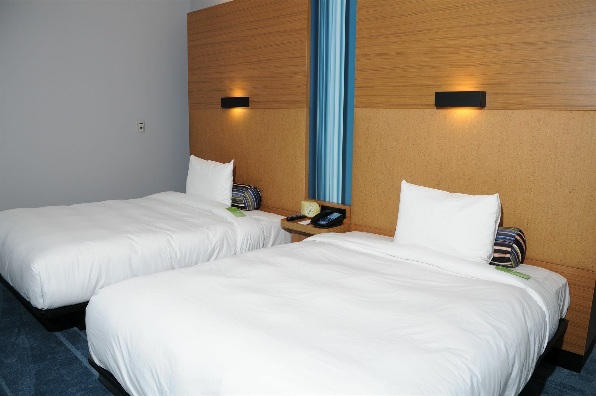 Vivanta Ahmedabad Sg Highway Luaran gambar